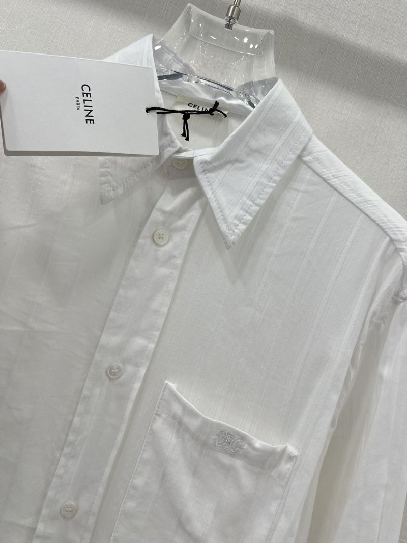 Celine Shirts